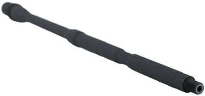 16" 5.56 NATO 1:9 Twist Phosphate + Chrome-Lined Carbine M4 Barrel - $99.95 