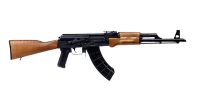Century Arms BFT47, 7.62x39mm, 16.25", 1- 30 Rd Magazine, Maple Stock Rifle - $599.99 