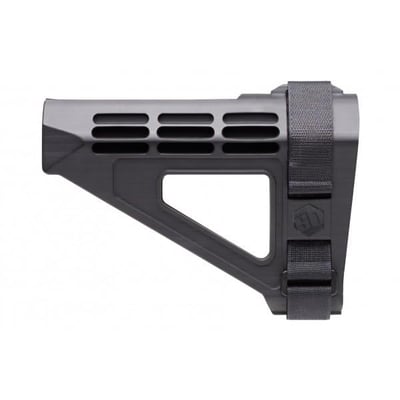 SBM4 SB Tactical Pistol Stabilizing Brace - Black - $79.99