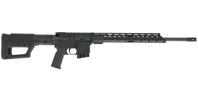 Anderson Manufacturing Sharpshooter 350 Legend Semi-Automatic Direct Impingement AR-15 Rifle with 20 Inch Barrel - $759.99 (Free S/H on Firearms)