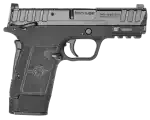 Smith & Wesson Equalizer, 9mm, 3.675" Barrel, 3 Magazines, Optics Ready, w/ Thumb Safety, Pistol - $400