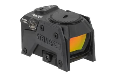 Steiner MPS 3.3 MOA Micro Pistol Red Dot Sight - $365.19 after code: SAVE12 