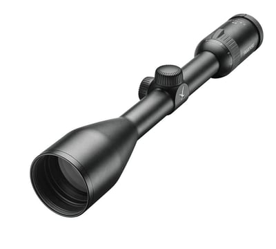 Swarovski Z5 2.4-12x50 BRH Reticle Matte Black Riflescope - $1249 (Free S/H on Firearms)