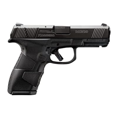 Mossberg MC-2C 9mm 10+1 3.9" Manual Safety - $242.99 after code "WLS10" 