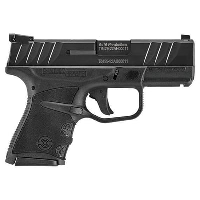 Stoeger STR- 9MC 9mm 3.3in Barrel 10rd Black Accessory Rail - $229.99 + Free Shipping