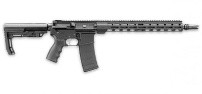 Bushmaster XM15-E2S M-LOK Minimalist 300 Blk 16" - $499.99 (Free S/H on Firearms)