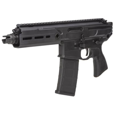 SIG SAUER MCX Rattler 5.56 Nato 5.5in 30rd AR Pistol No Brace - $1599 (Free S/H)