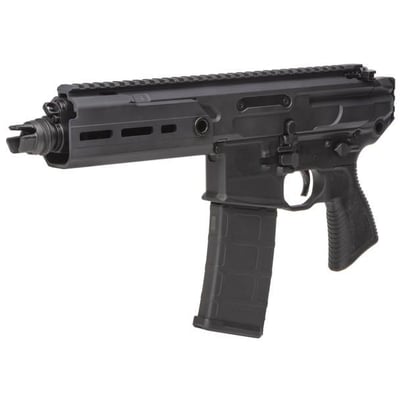 SIG SAUER MCX Rattler 5.56 Nato 5.5in 30rd AR Pistol No Brace - $1799 (Free S/H)