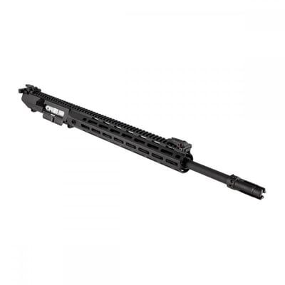 KNIGHTS ARMAMENT Upper Receiver Precision Rifle Kit 308 Win 20 Barrel - $3532.99 w/code "MZB" + S/H