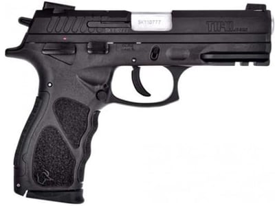 Taurus THC .40 S&W 4.25" barrel 15 Rnds Black - $299.99 (Free Shipping on $100+ Orders)
