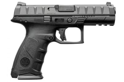 Beretta APX 9mm 4.25" Barrel 17 Rnds - $449.99 (Buyer’s Club price shown - all club orders over $49 ship FREE)