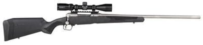 Savage 110 APEX STORM XP 6.5 PRC 24" BBL - $599.99 (Free S/H on Firearms)