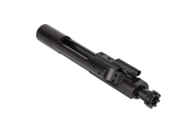 Microbest C158 HPT/MPI 5.56 Bolt Carrier Group Black Nitride - $89.95 