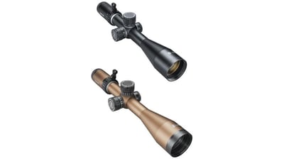 Bushnell Forge Riflescope 4.5-27x50mm FFP Deploy MOA Reticle - $779.99