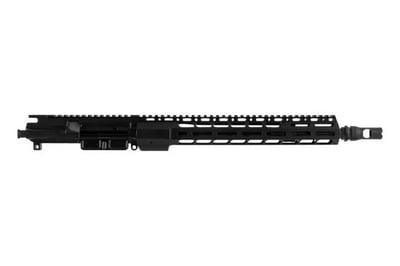 Sons of Liberty Gun Works M4-76 5.56 AR-15 Barreled Upper Receiver - 13.9" - $764.1 after code "SAVE10"