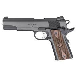 Springfield 1911 Garrison 45ACP 5" Barrel 7+1 PX9420 - $739.99 (Free S/H on Firearms)