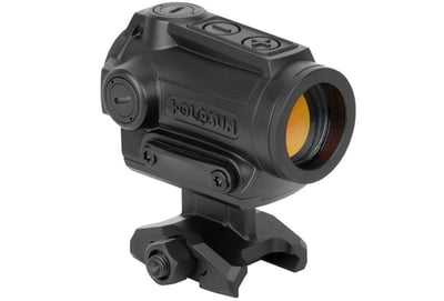 Holosun ARO Advanced Rifle Enclosed Sight 2 MOA Red Dot - $109.95 