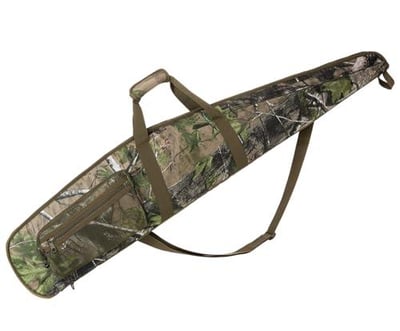 RAVOINCC Soft Shotgun Case Water Resistant for Scoped Rifles 3 Accessory Pockets Adj Shoulder Strap 52" - $29.99 + FREE Shipping