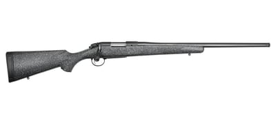 Bergara B-14 Ridge 300 PRC Bolt-Action Rifle with Gray Stock - $829.99 