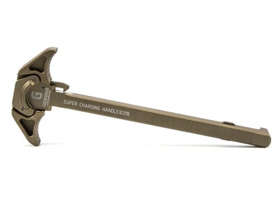 Geissele Super Charging Handle .223/5.56 - DDC - 05-313S - $79.99 (FREE Shipping over $50)
