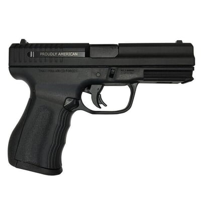 FMK Firearms 9C1 Elite Handgun - $331.17