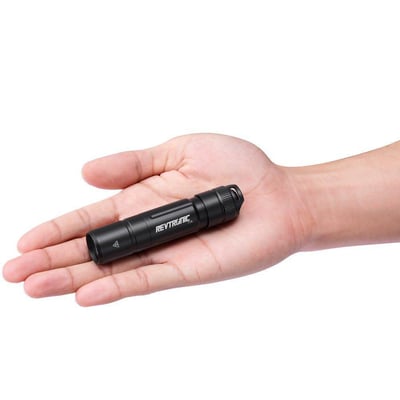 Revtronic T1A Ultra Bright Cree LED Handheld Flashlight - $5.99 (Add-on Item) (Free S/H over $25)