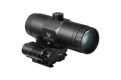 Vortex Optics 3x Magnifier with Flip Mount - $199.99