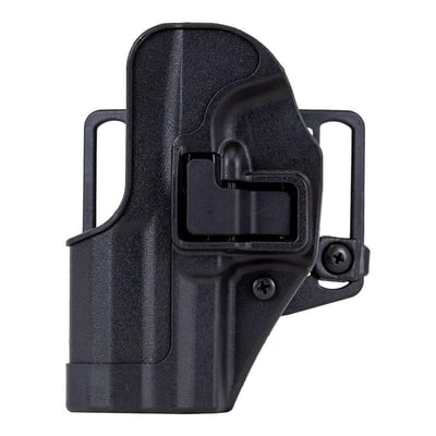 Blackhawk! Serpa CQC Concealment Holster (Springfield XD Compact / Service Model) - $9.99 + FREE Shipping