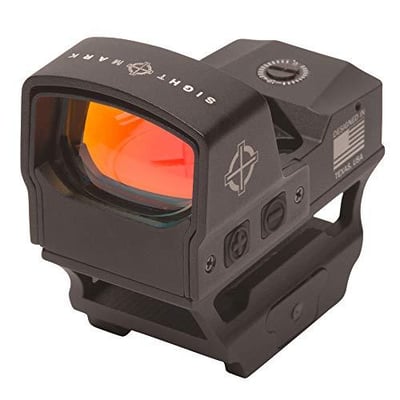 Sightmark Core Shot A-Spec FMS Reflex Sight - $72.9 + FREE Shipping