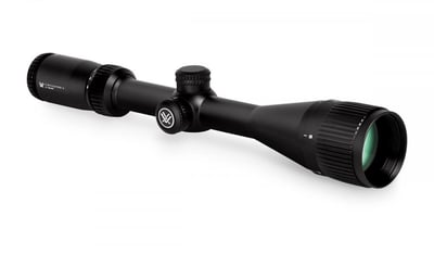 Vortex Crossfire II 6-18x44 SFP BDC MOA - $148.86 shipped