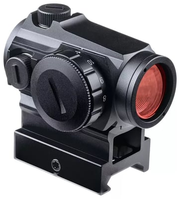 Pursuit Red Dot Sight - High Mount - $79.99 (Free S/H over $50)