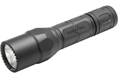 SureFire G2X-D-BK G2X Pro Black 15/600 Lumens White LED G2X-D-BK - $79.99 (FREE Shipping over $50)