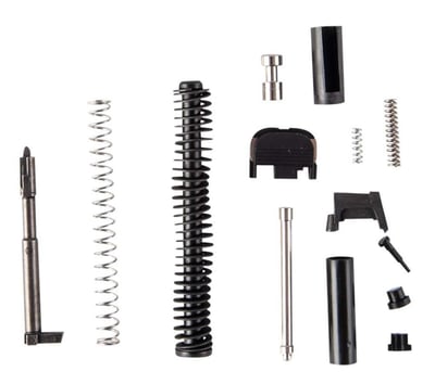 NBS Upper Parts Kit For Glock 19 - 9531 - $33.71 after code: CLEARANCE25 (Free S/H over $175)