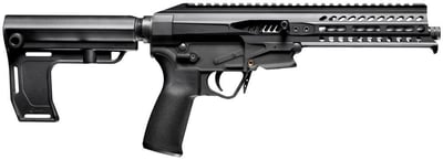 Rebel MFT PistoL 22LR - $549.99 (Free S/H on Firearms)