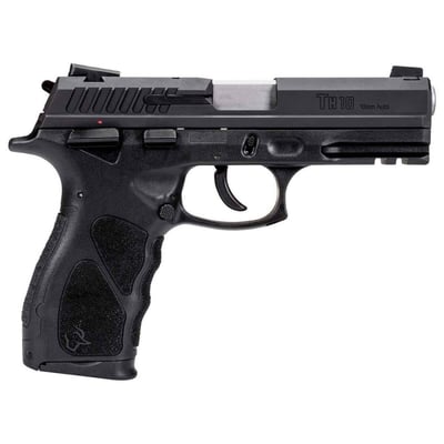 Taurus TH10 10mm Auto 4.27in Matte Black Pistol - 15+1 Rounds   (Free S/H over $49)