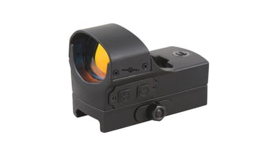 Vector Optics Wraith 1x22x33 Red Dot Sight, Black - $48.99 (add to cart) (Free S/H over $49 + Get 2% back from your order in OP Bucks)