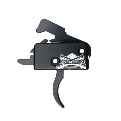 Rise Armament PSA Custom Curved Trigger - RA-140-PSA - $79.99 