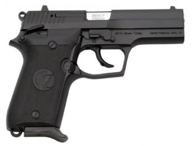 Girsan MC 14 .380 ACP Pistol - 13+1 Capacity - Black - $368.00