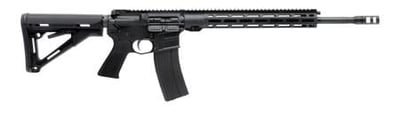 SAVAGE ARMS MSR 15 Recon Long Range Precisn 22Nosler 18" 30rd - $1127.99 (Free S/H on Firearms)