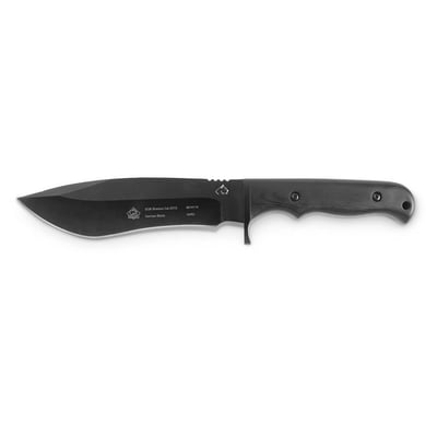 Puma SGB Shadow Cat ZX12 Fixed-Blade Knife, 7" Blade - $31.59 (Buyer’s Club price shown - all club orders over $49 ship FREE)