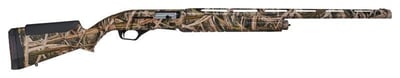 Savage Renegauge Waterfowl 12 Gauge 28" 4+1 3" Adjustable Stock Mossy Oak Blades - $649.99 