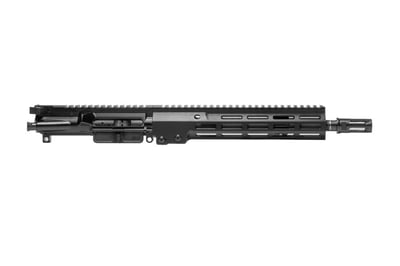 Geissele Automatics Duty AR-15 Complete Upper Receiver Carbine - Black - 11.5" - 08-218B - $1099 (FREE Shipping over $50)