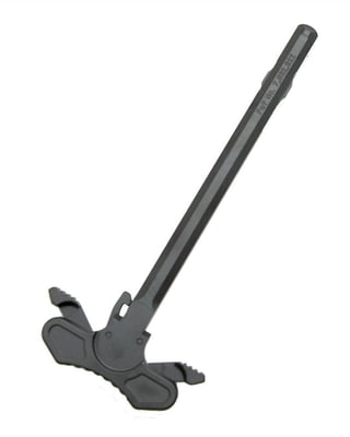 PSA AR15 Premium Charging Handle, AMBI - $59.99 