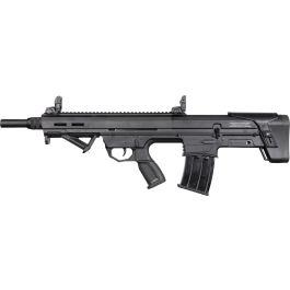GForce GFBP Bullpup Shotgun Black 12Ga 18.5" Barrel 5+1 - $199.99