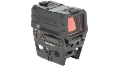 Holosun Advanced Enclosed Micro Red Dot Sight, 2 MOA Red Dot Reticle Illumination Color: Red - $399.99