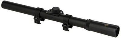 Crosman 0410 Targetfinder Rifle Scope - $7.41 (Free S/H over $25)