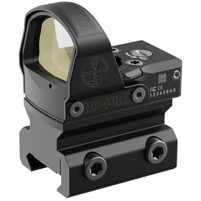 Leupold DeltaPoint Pro 2.5 MOA Dot with DP Pro AR Mount - 177156 - $339.95 