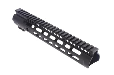 Midwest Industries Free Float Handguard M-LOK - Slim Line 10.25" - $99.99