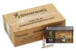 Browning Maxpoint 6.5 Creedmoor 140 GR Ballistic Tip Rifle Ammo 200 Rd Case - $188.88 