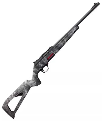 Winchester Wildcat SR Semi-Auto Rimfire Rifle - TrueTimber Midnight - .22 Long Rifle 16.5" 10rd - $299.98 (free store pickup)